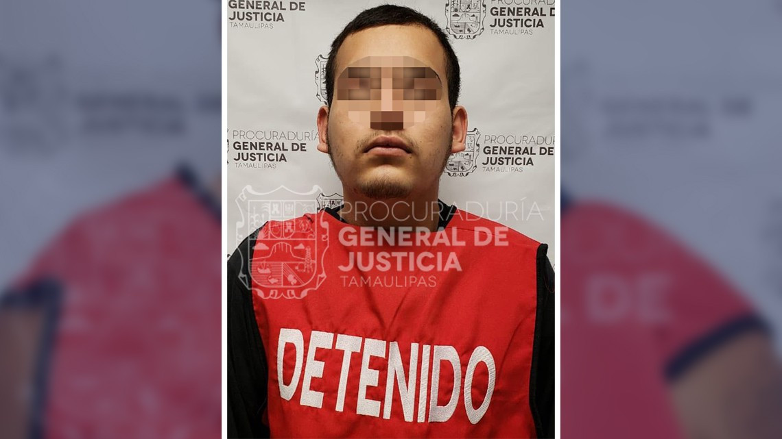 Detienen a hombres por homicidio calificado y asociación delictuosa