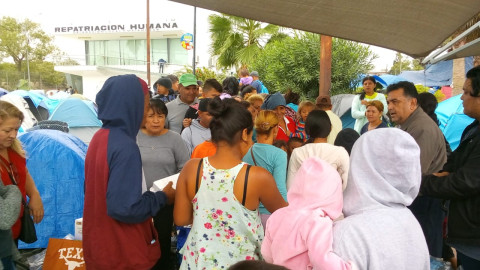 Aunque lo niega el gobierno federal México si es un tercer país: CANACO