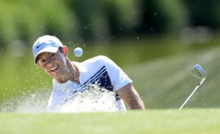 México comienza la reapertura de campos de golf