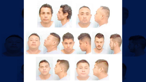 Sentencian al último de los implicados en el robo de la joyería de La Plaza Mall