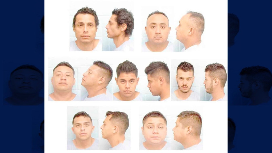 Sentencian al último de los implicados en el robo de la joyería de La Plaza Mall