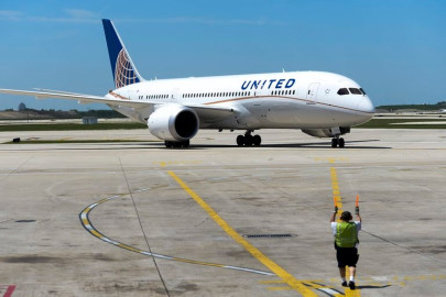 Comienzan vuelos entre Nueva York y Londres con prueba COVID-19 obligatoria