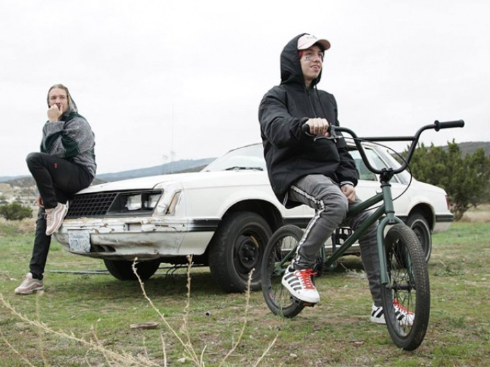 “Color blind” de Diplo estrena videoclip