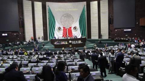 Cámara de Diputados aprueba ley de etiquetado en alimentos 