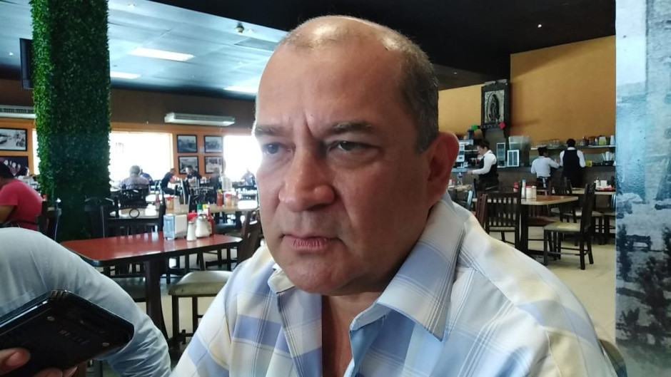 Va a ser un fracaso rotundo Guardia Nacional: Barrios Moreno