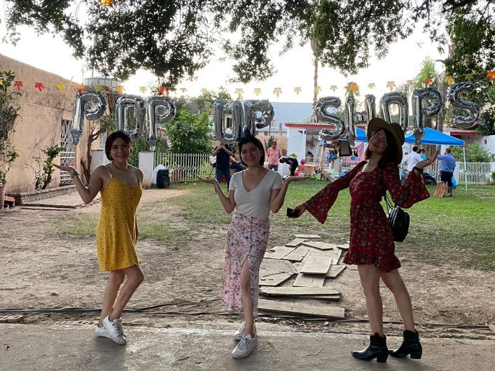 Crean bazar para apoyar a emprendedores