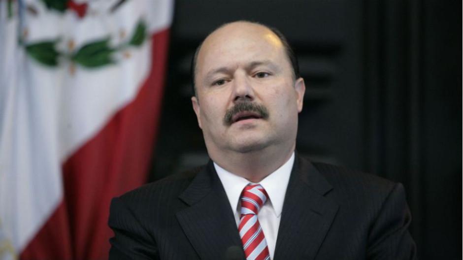 Denuncian a Duarte por desvío de más de 6 mil MDP