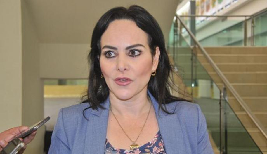 Informará Carmen Lilia en redes sobre beneficios del INSABI