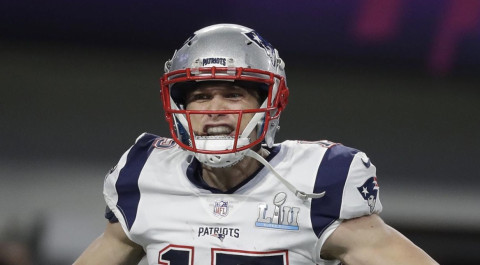 Vuelven los Pats: consiguen revancha frente a Filadelfia