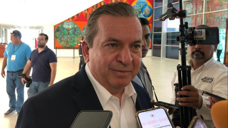 Reactivan “guerra del agua” con Nuevo León