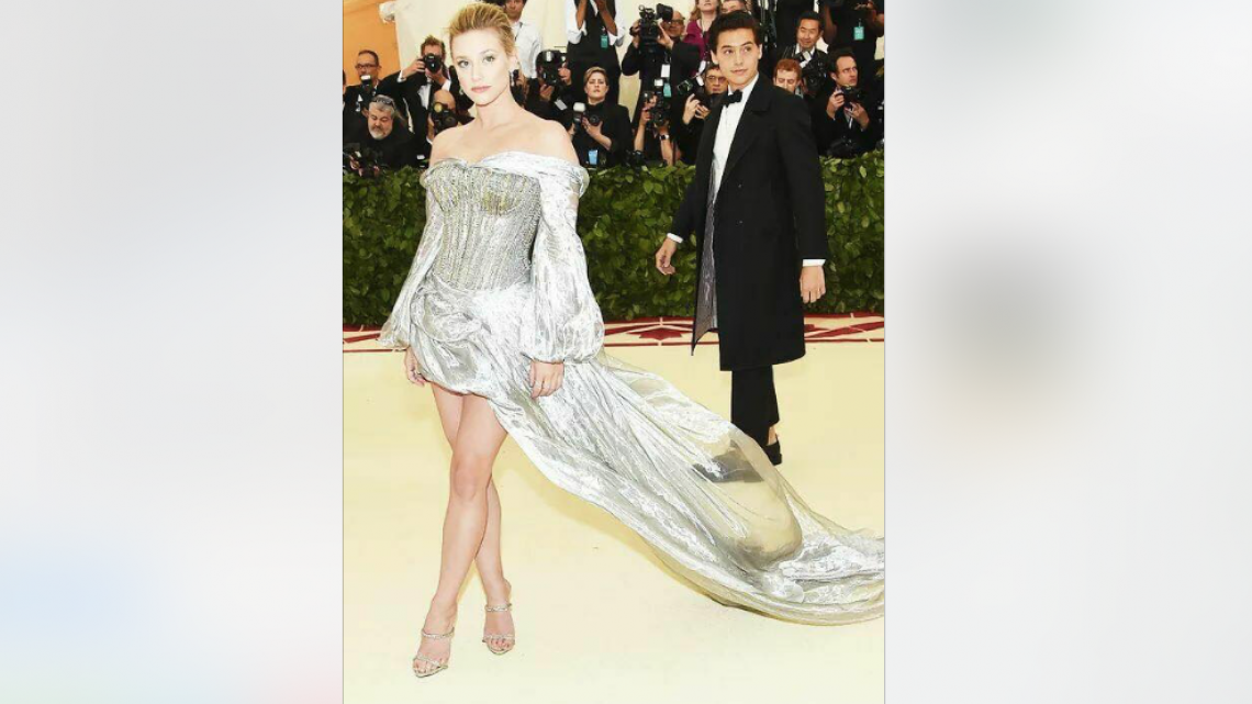 Así se vivió la alfombra roja de “MetGala” 2018