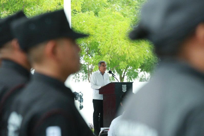 Recuperará Tamaulipas certificación CALEA