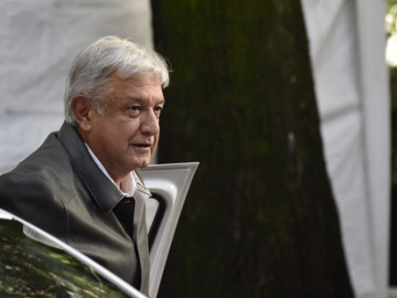 AMLO busca fin de espionaje telefónico