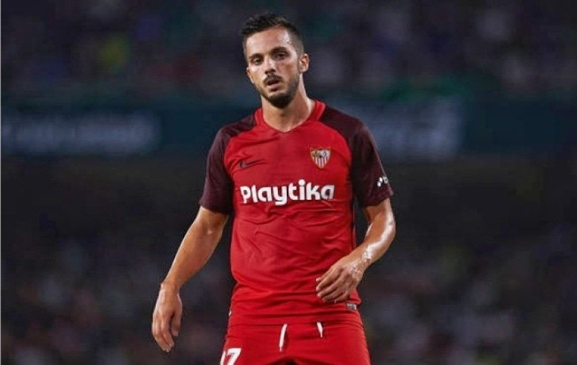  Gabriel Mercado fue operado con éxito del brazo