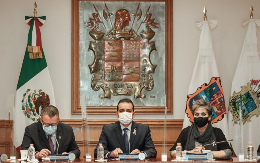 Aprueba Cabildo renovación de comodatos a asociaciones