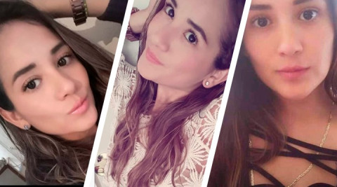 Encuentran cuerpo de Judith Abigail