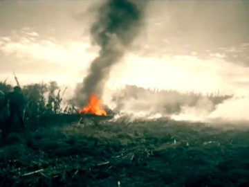 Helicóptero donde murió Martha Erika Alonso funcionaba bien: SCT