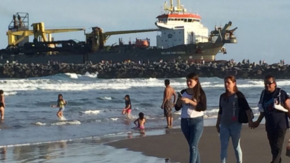 Tamaulipas listo para recibir a turistas