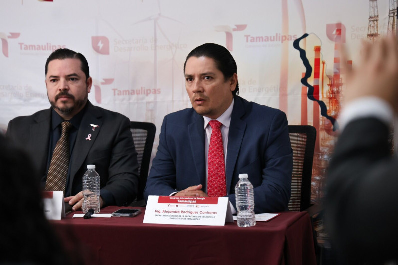 Tendrá Tamaulipas Programa de Desarrollo Sostenible de Proveedores