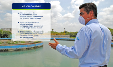 Entrega DIF Reynosa recursos de programas