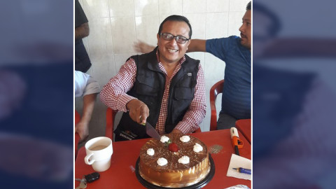 Encuentran sin vida a periodista en Ciudad Victoria