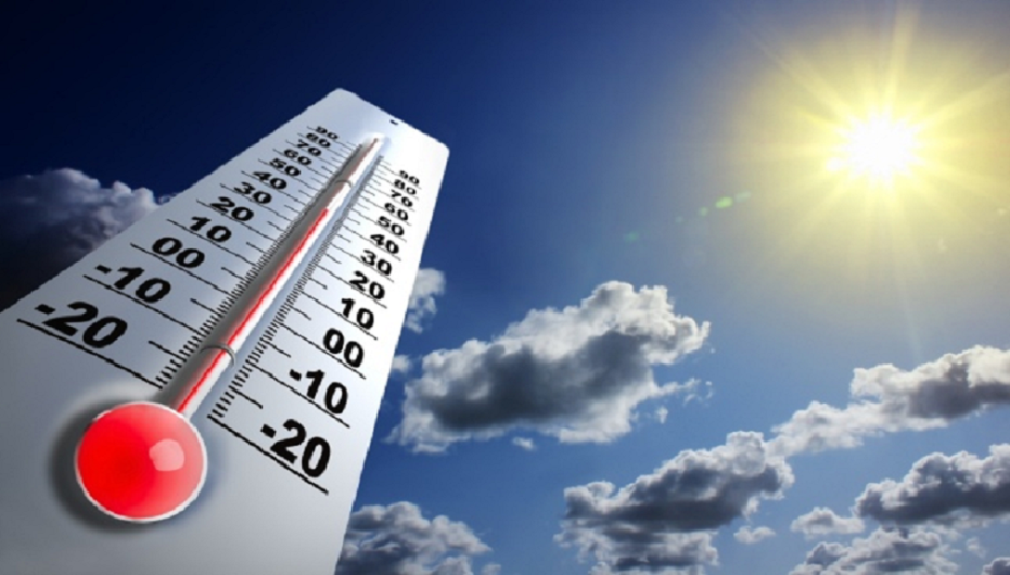 Pronostican temperaturas máximas de 45 grados en Sonora