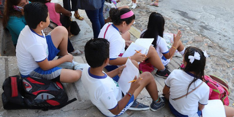 Sugiere FGR tomar muestras de ADN a niños