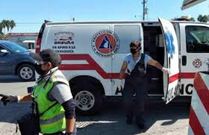 Faltan más ambulancias para los llamados de emergencia: PC