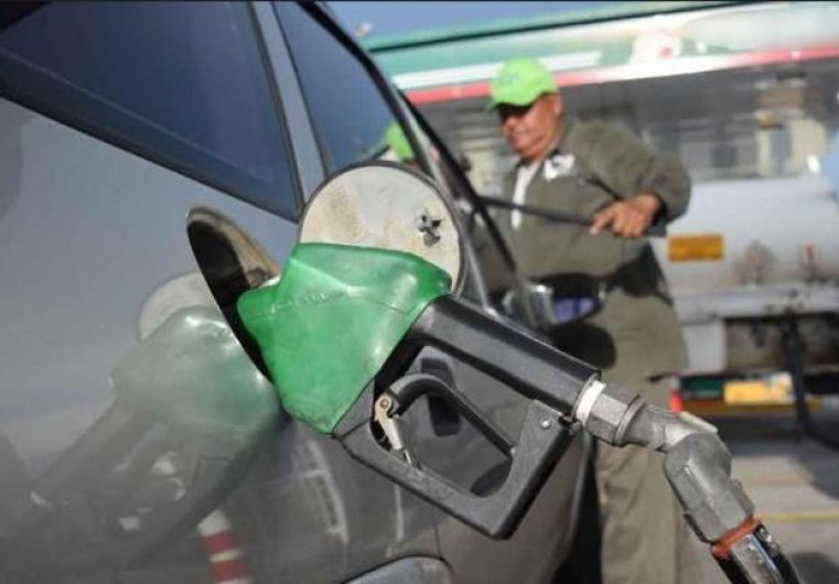 Se acerca segundo gasolinazo en febrero