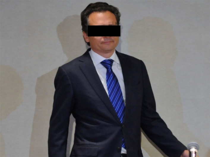 Defensa de Lozoya solicita que se llame a declarar a EPN