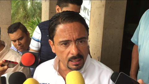 Empresarios deben al Ayuntamiento 137 millones de pesos de Predial