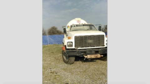 Aseguran más de 140 mil litros de gas LP y detienen a 23 personas en Puebla