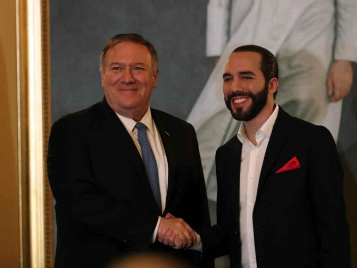 EU en busca de cooperación para frenar flujos migratorios 