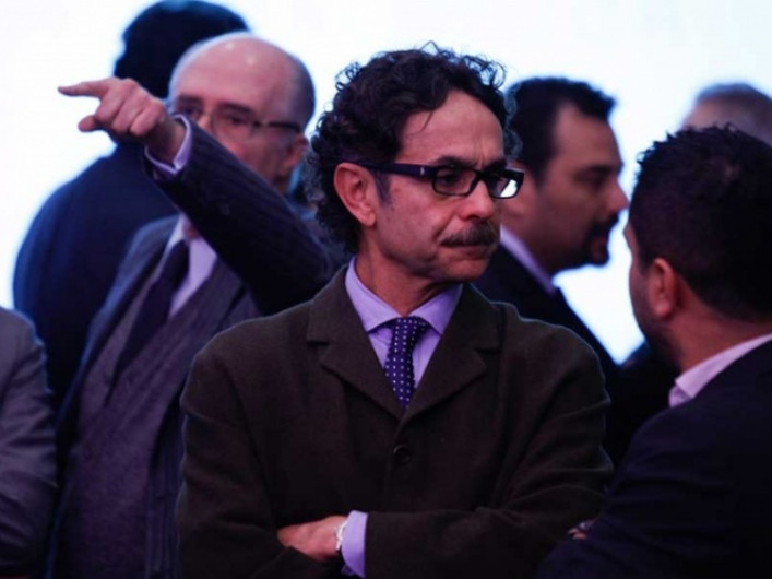 Quadri responde ante publicación en redes sociales