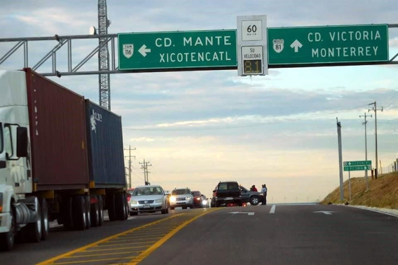 Pide EU evitar viajes a Tamaulipas y 4 estados más 