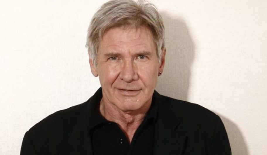 Harrison Ford en el cine de animación