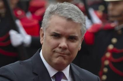 Iván Duque hará visita oficial a Argentina