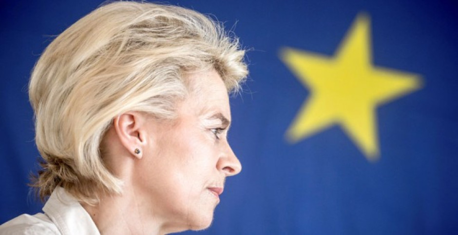 Úrsula von der Leyen será la primera mujer presidenta de la Comisión Europea