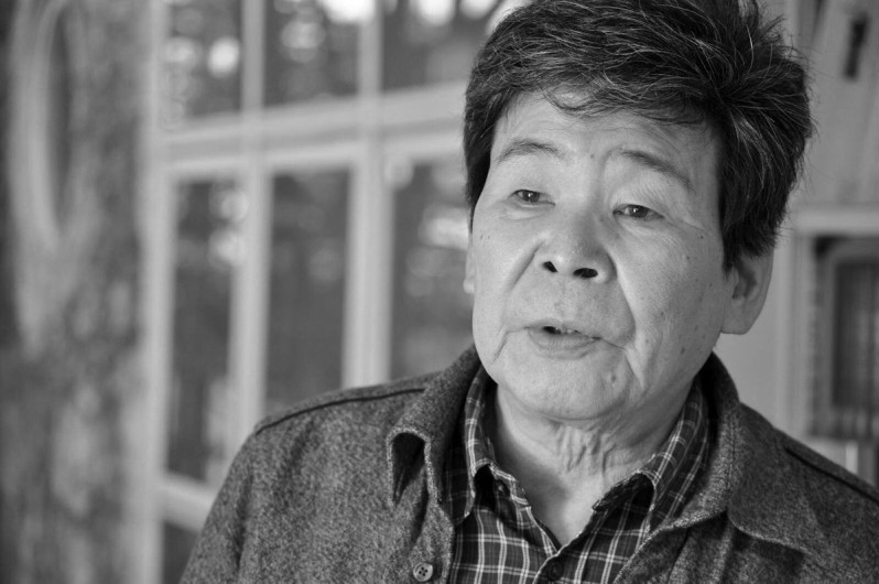 Fallece el famoso director de cine japonés, Isao Takahata