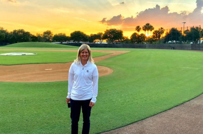 Muere Kelly Rodman, una de las tres scouts femeninas de la MLB