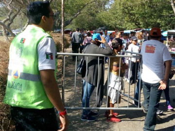 21 sismos en menos de 12 horas: SSN