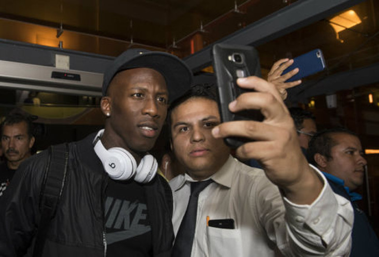 Llega nuevo refuerzo de Tigres 