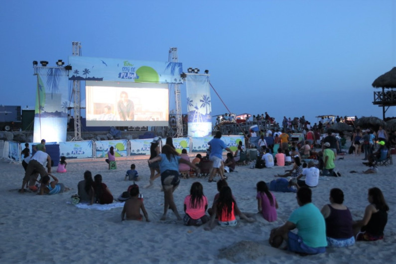 Más actividades para las familias durante Verano Tam 2019