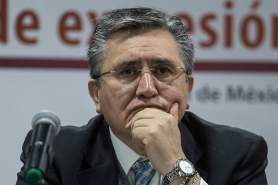 CNDH pide concretar ley sobre desaparición de personas