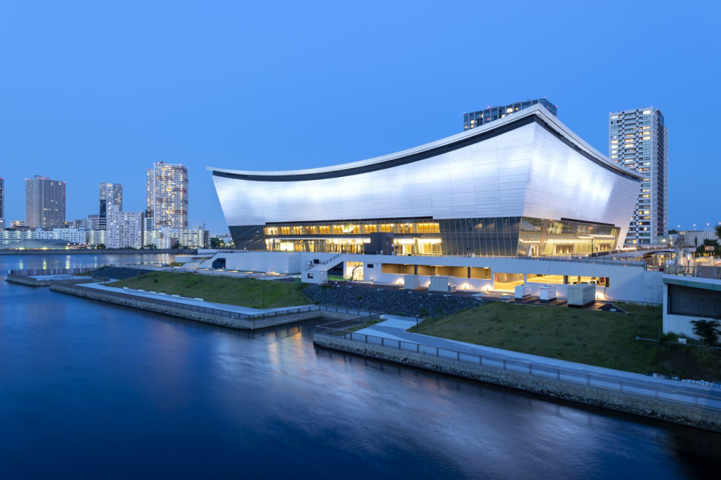 Tokio 2021 ya cuenta con calendario