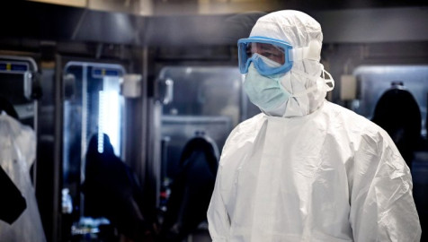 La OMS llama a la calma ante mutaciones del virus en Reino Unido y Sudáfrica