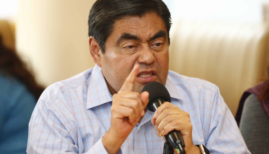 Barbosa responde ante quienes exigen se disculpe por sus dichos