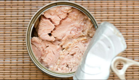 Profeco advierte a consumidores de marcas que venden soya por atún