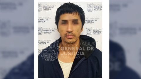 Dictan sentencia a hombre por diversos delitos