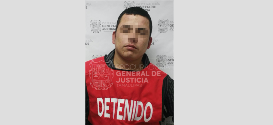 Cae secuestrador en Ciudad Victoria